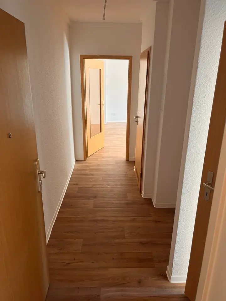 2 room apartment with 50 m² in Magdeburg – Photo 3