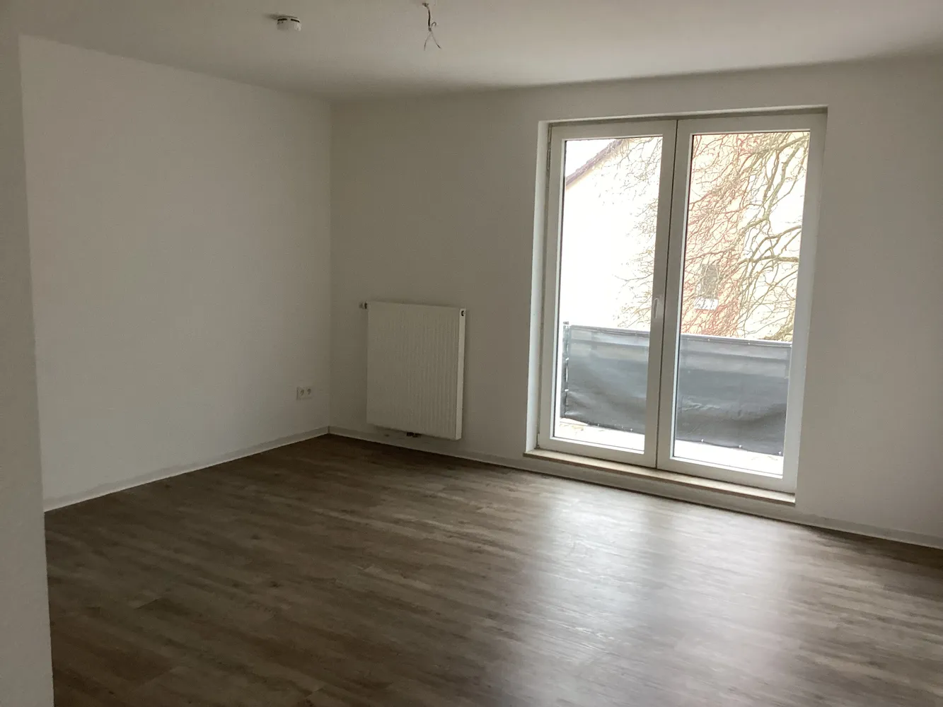 3 Zimmer Wohnung mit 60 m² in Kassel – Bild 3