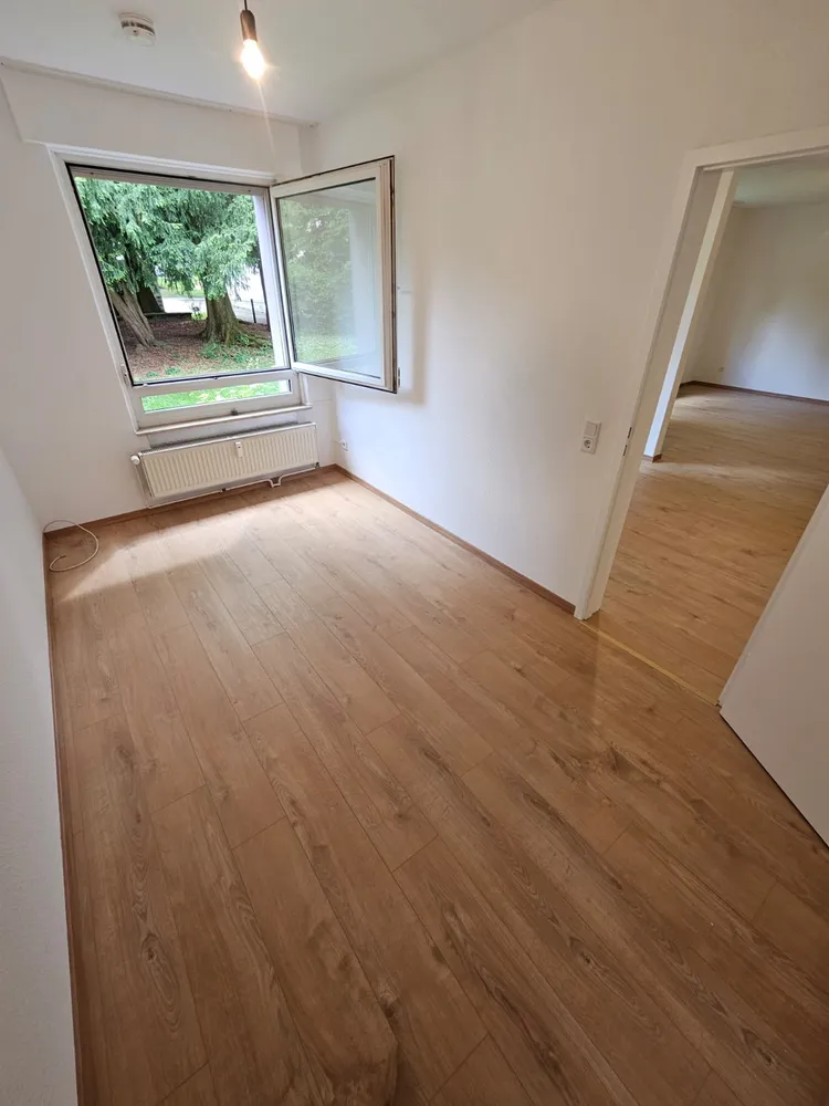 3 Zimmer Wohnung mit 70 m² in Frankfurt am Main – Bild 4
