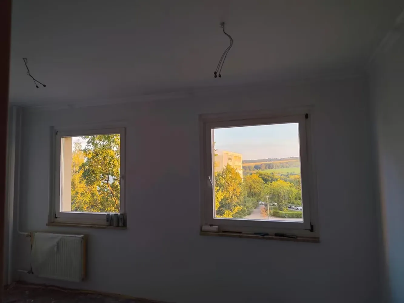 3 Zimmer Wohnung mit 62 m² in Dresden – Bild 5
