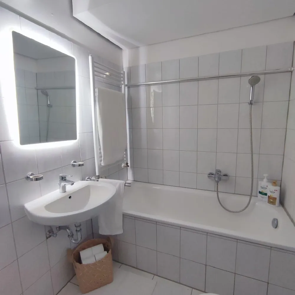 1 Zimmer Wohnung mit 32 m² in Mannheim – Bild 7