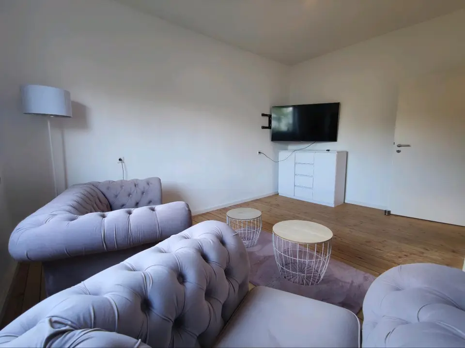 2 Zimmer Wohnung mit 60 m² in Mannheim – Bild 1