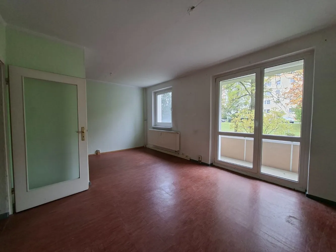 2 Zimmer Wohnung mit 49 m² in Pirna – Bild 7
