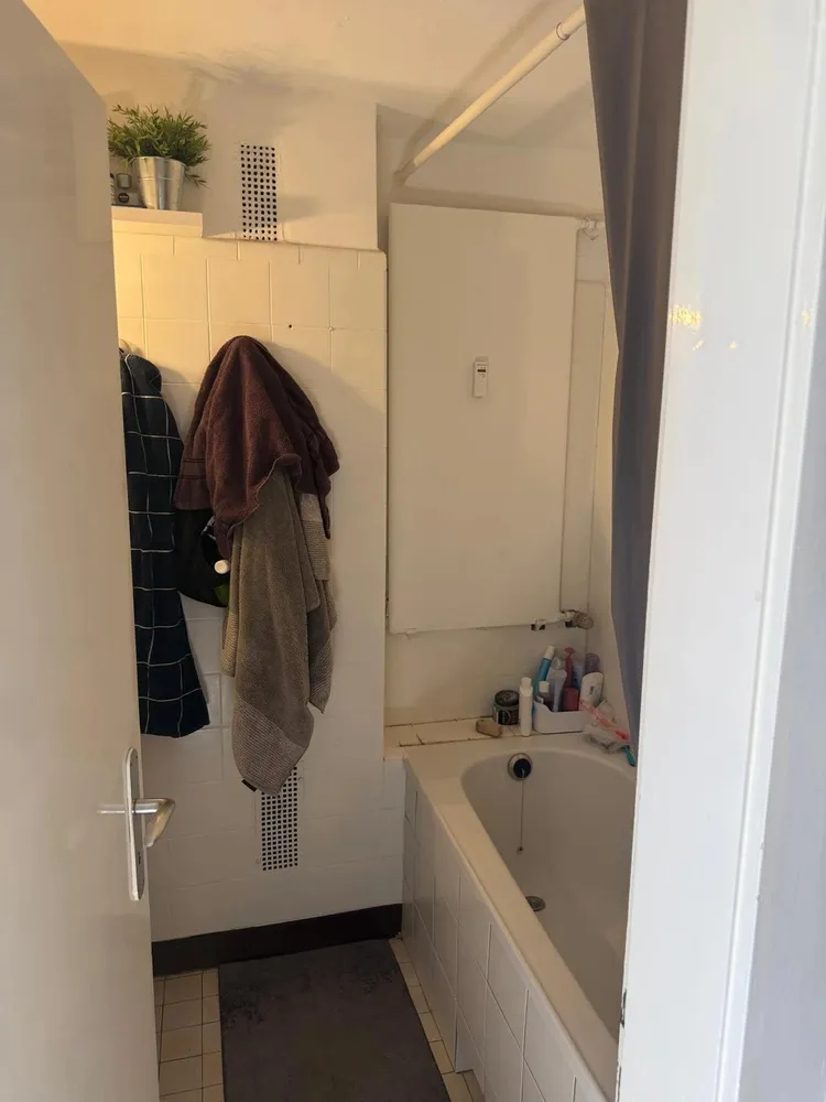 2 Zimmer Wohnung mit 70 m² in Köln – Bild 11