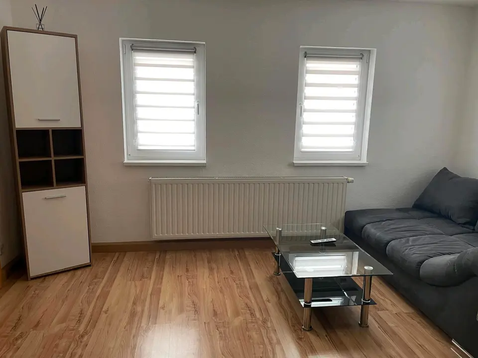 WG-Zimmer mit 33 m² in Schmalkalden – Bild 2