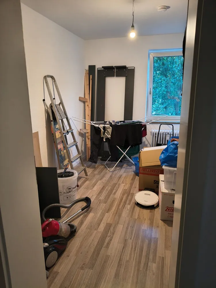3 Zimmer Wohnung mit 72 m² in Dortmund – Bild 9