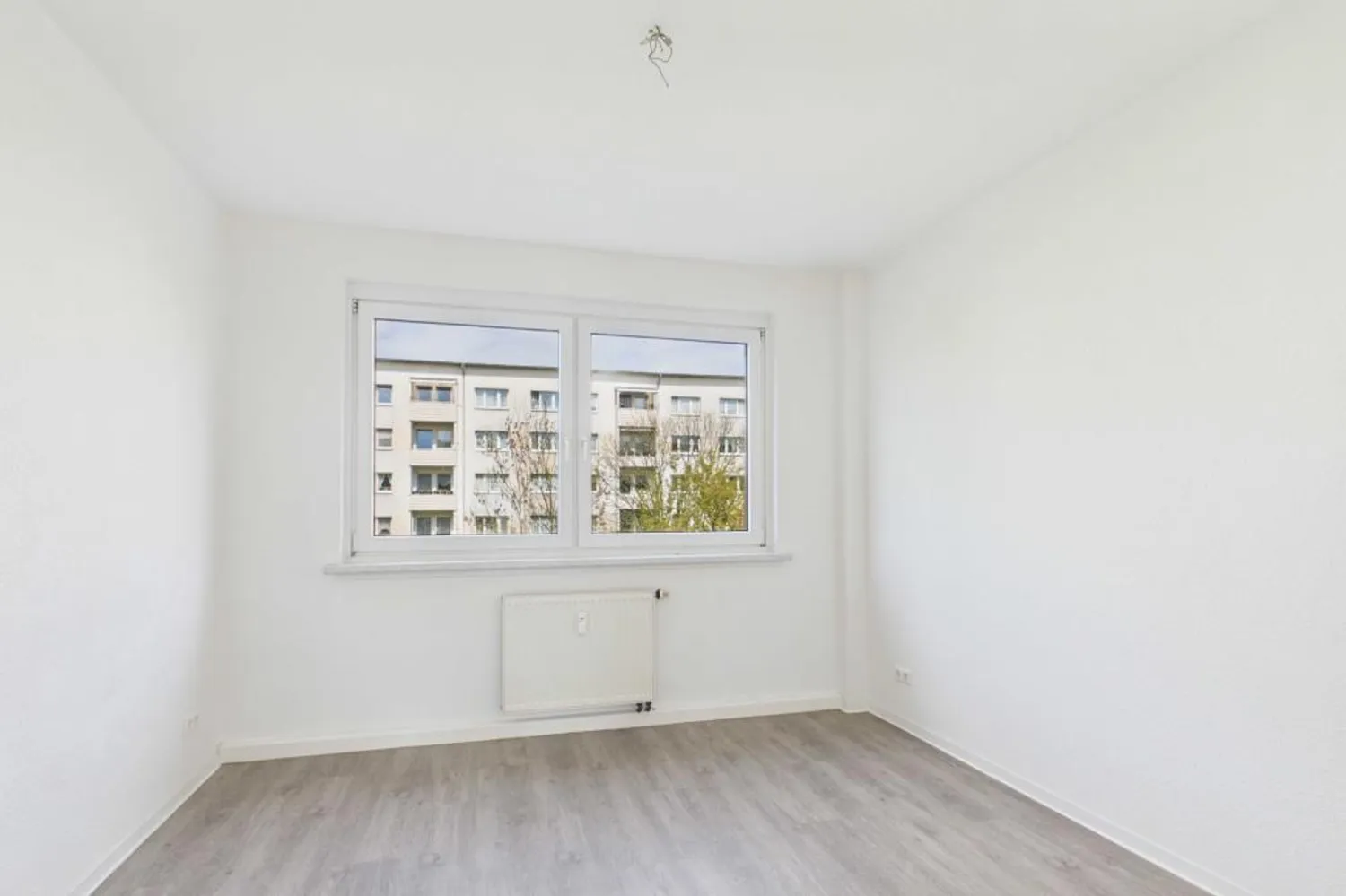 3 Zimmer Wohnung mit 60 m² in Leipzig – Bild 9