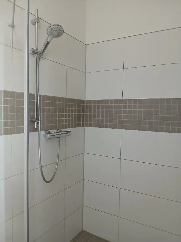 2 Zimmer Wohnung mit 59 m² in Stralsund – Bild 9