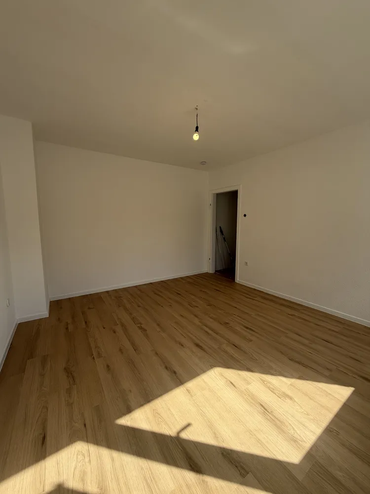 3 room apartment with 52 m² in Oberhausen – Photo 3