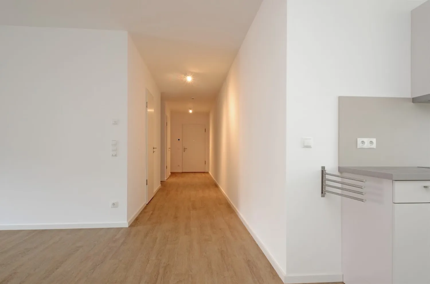 3 Zimmer Wohnung mit 121 m² in Kiel – Bild 5