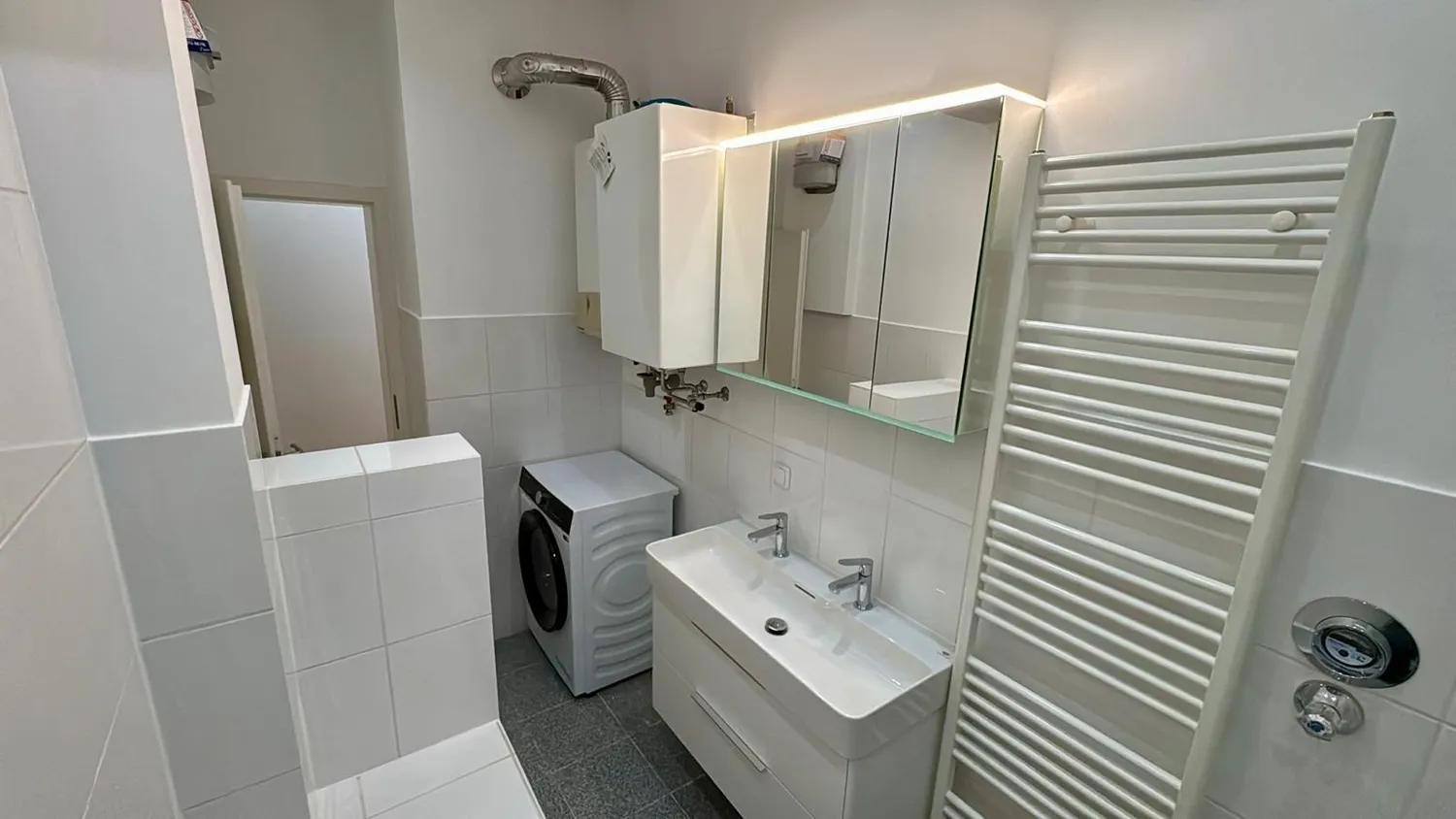 2 Zimmer Wohnung mit 69 m² in Frankfurt am Main – Bild 5