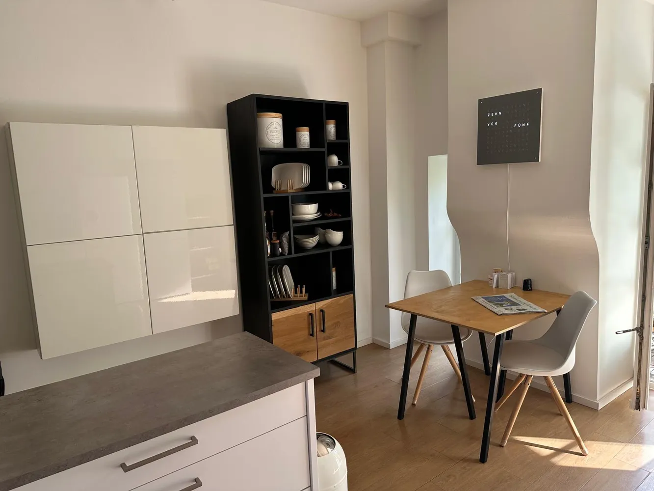 5 Zimmer Wohnung mit 120 m² in München – Bild 12