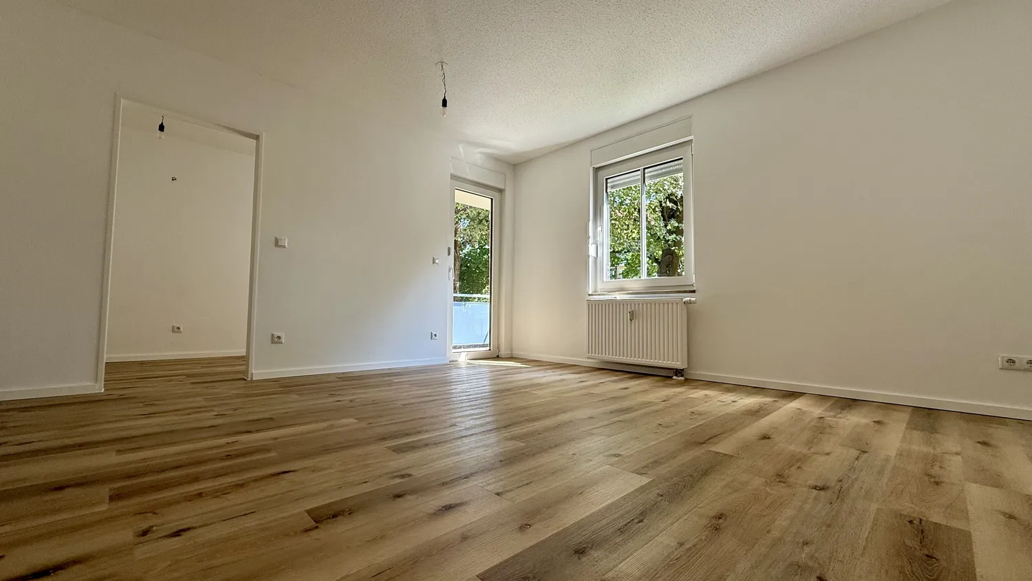 2 Zimmer Wohnung mit 64 m² in Dresden – Bild 7