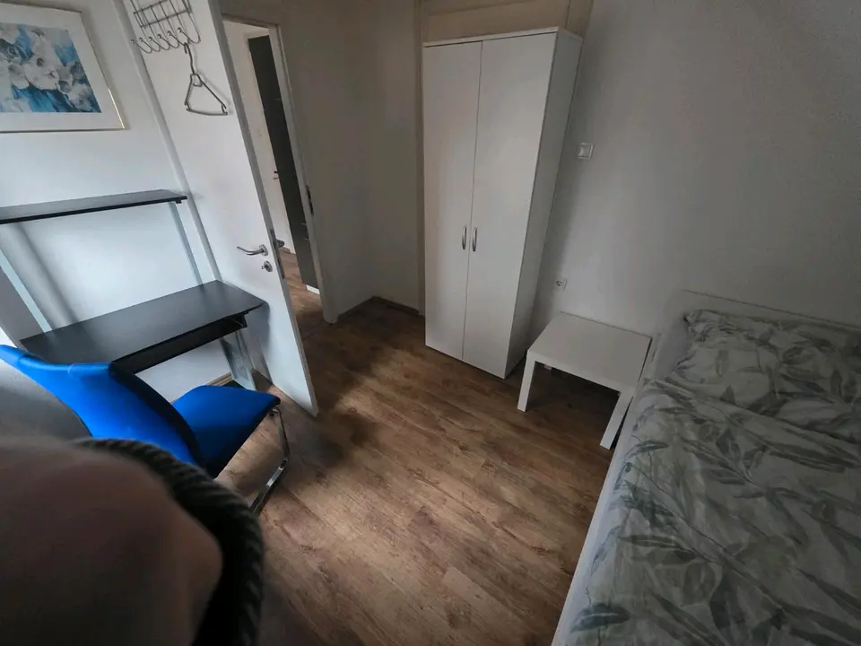3 Zimmer Wohnung mit 74 m² in Siegen – Bild 3