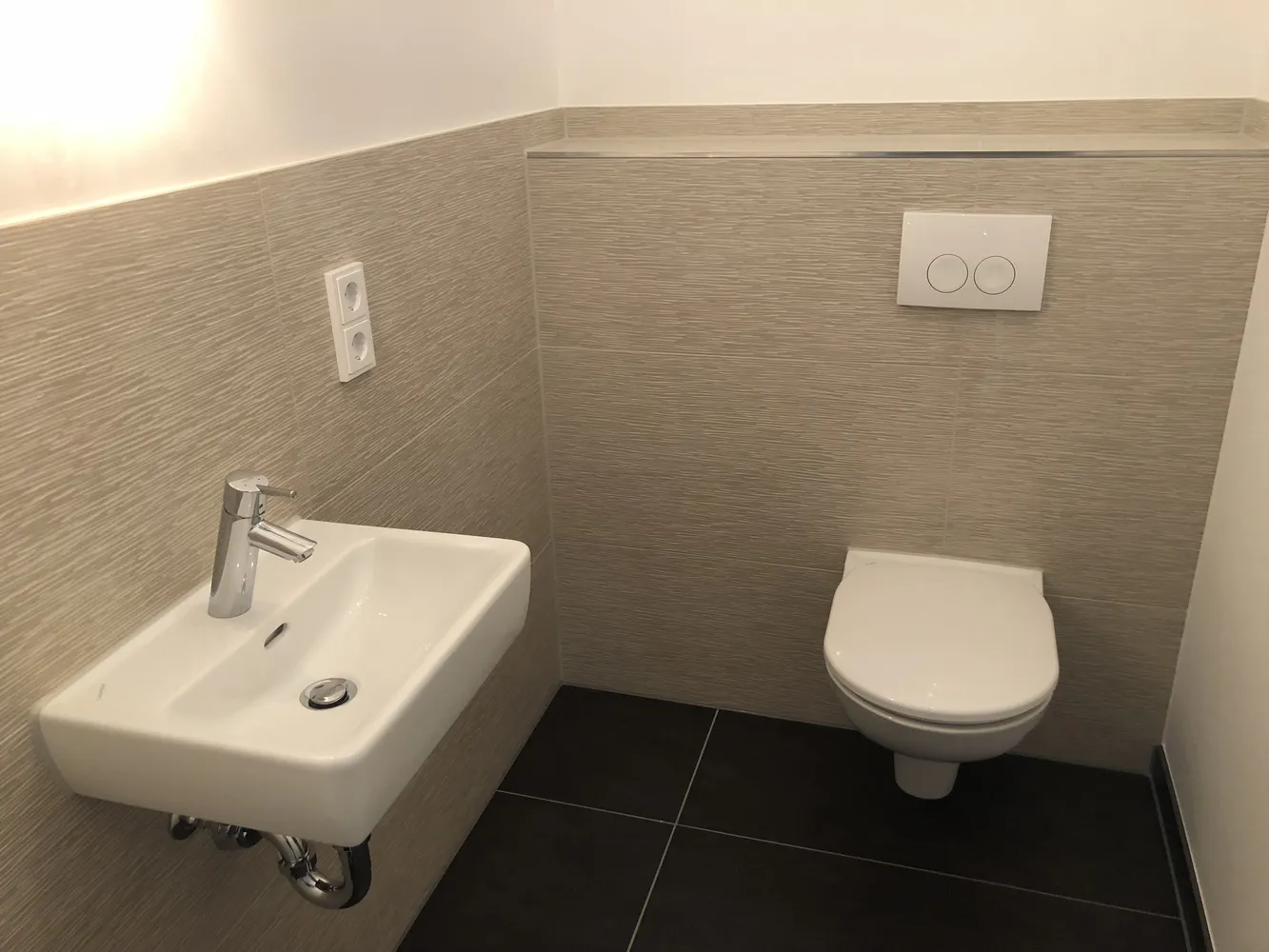 3 Zimmer Wohnung mit 82 m² in Frankfurt am Main – Bild 3
