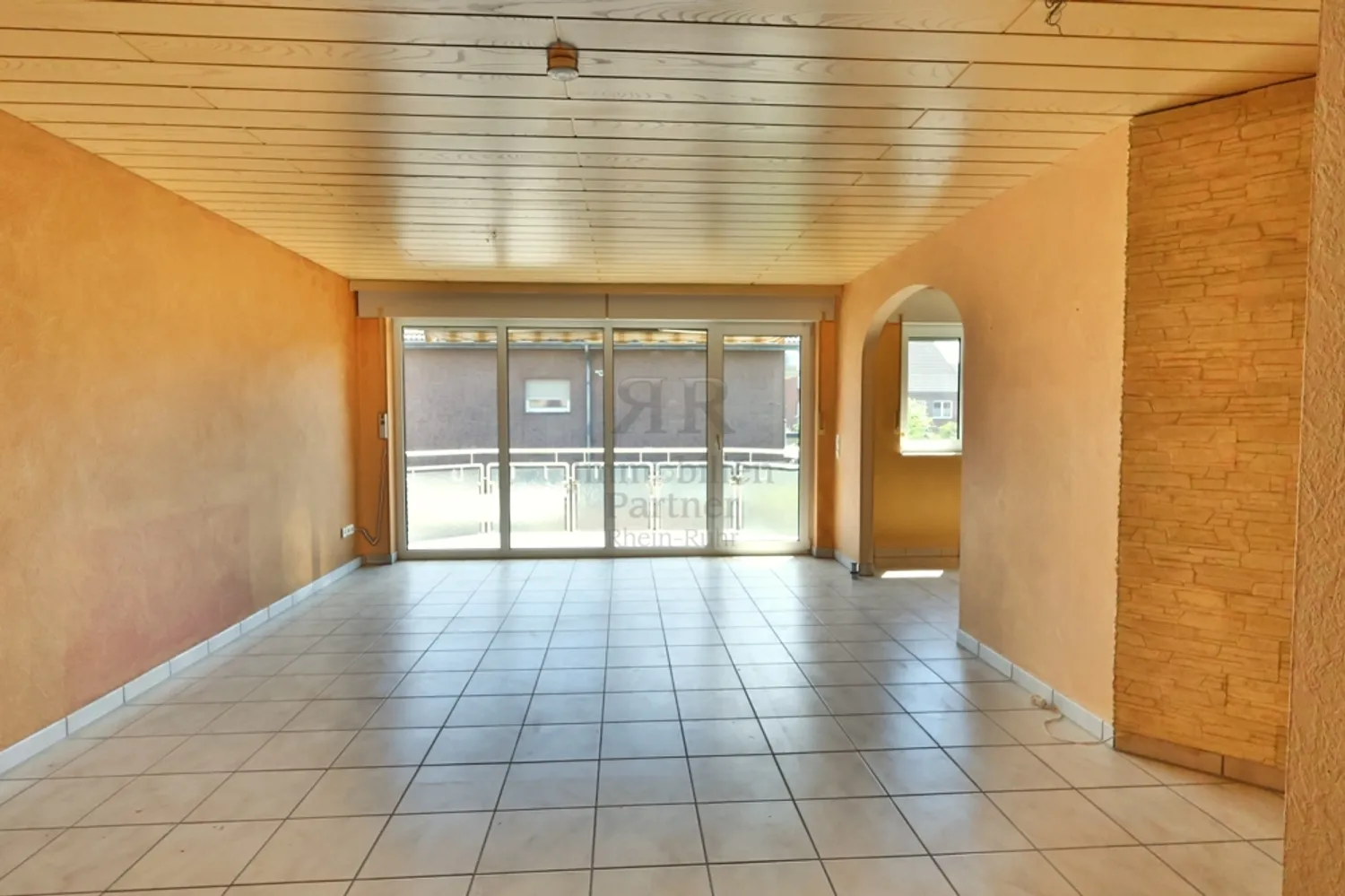 2 Zimmer Wohnung mit 66 m² in Duisburg – Bild 3