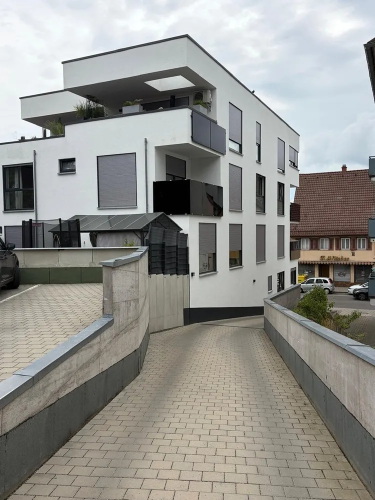 2 Zimmer Wohnung mit 57 m² in Villingen-Schwenningen – Bild 3