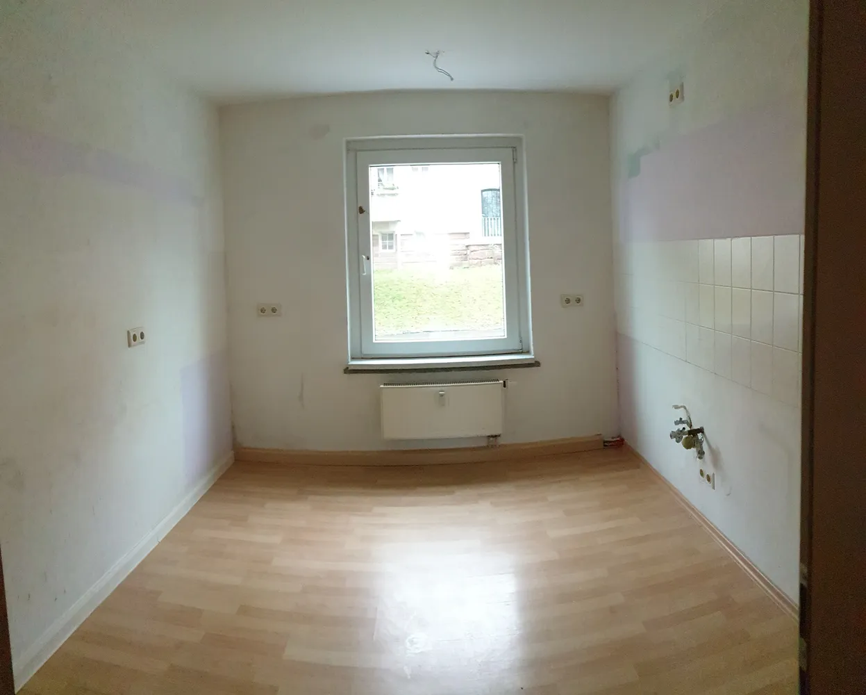 2 Zimmer Wohnung mit 47 m² in Suhl – Bild 2