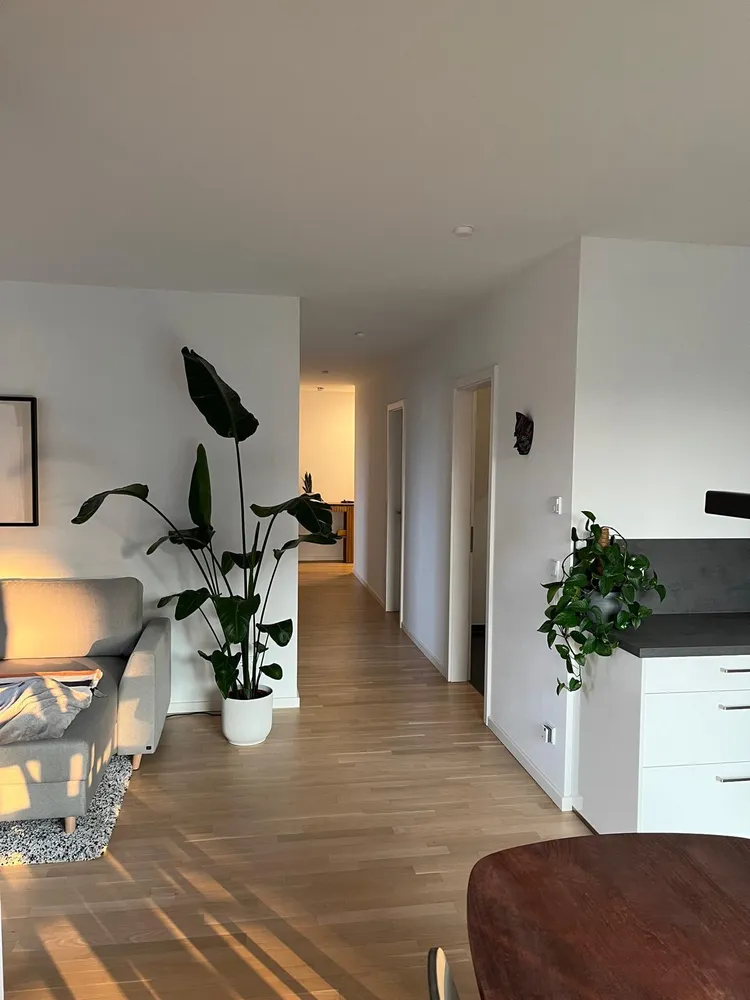 3 Zimmer Wohnung mit 82 m² in Frankfurt am Main – Bild 4