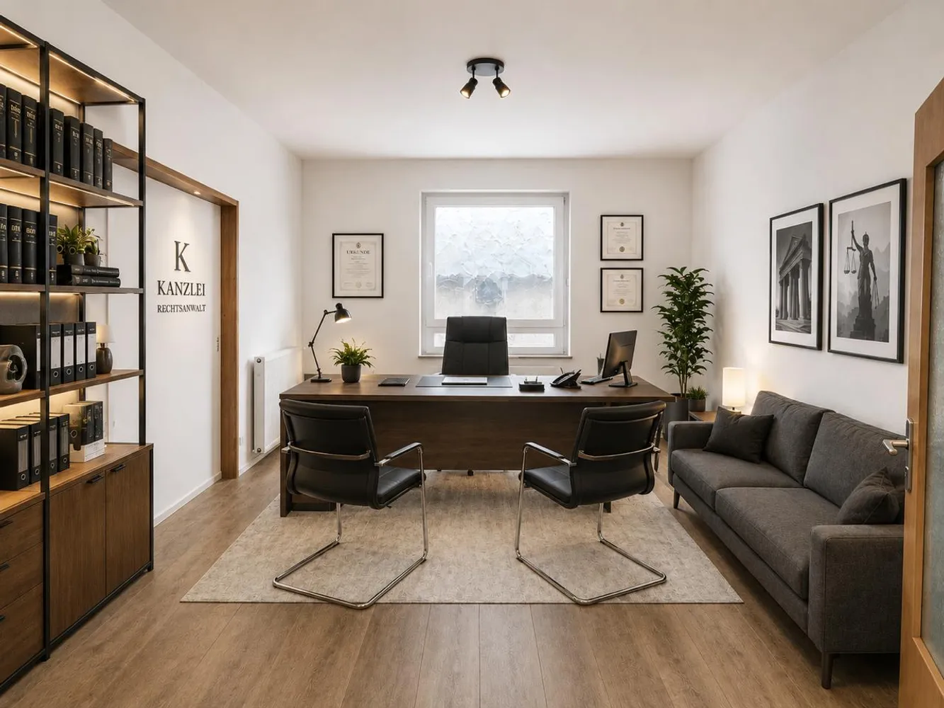 5 Zimmer Wohnung mit 138 m² in Calw – Bild 3