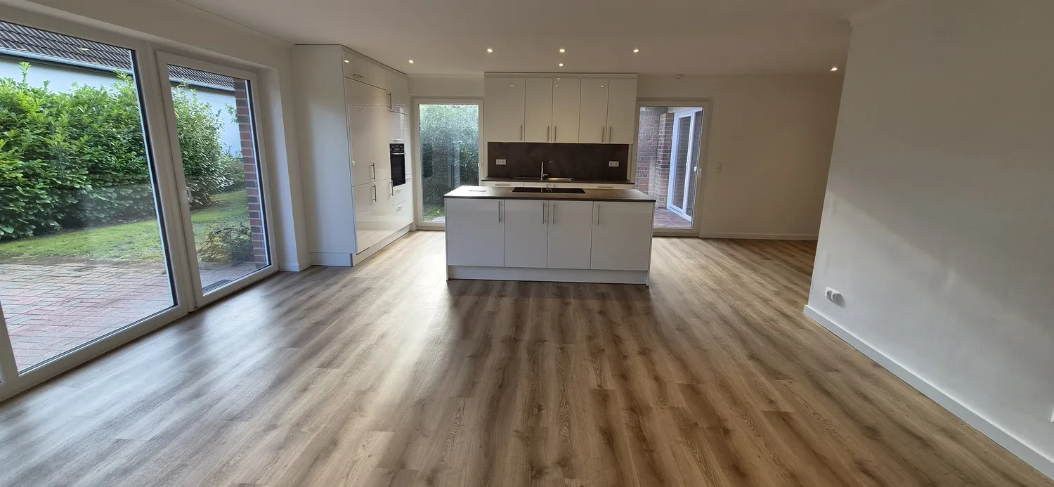 4 room house with 108 m² in Lüneburg – Photo 9