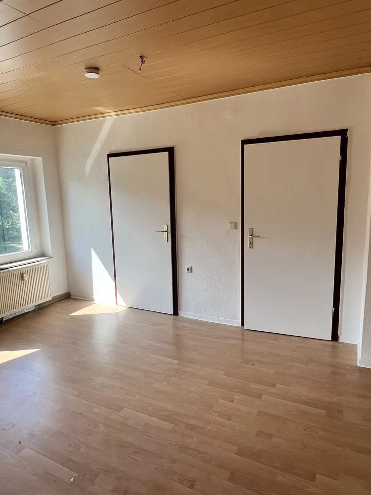 2 Zimmer Wohnung mit 53 m² in Wittenberg – Bild 3
