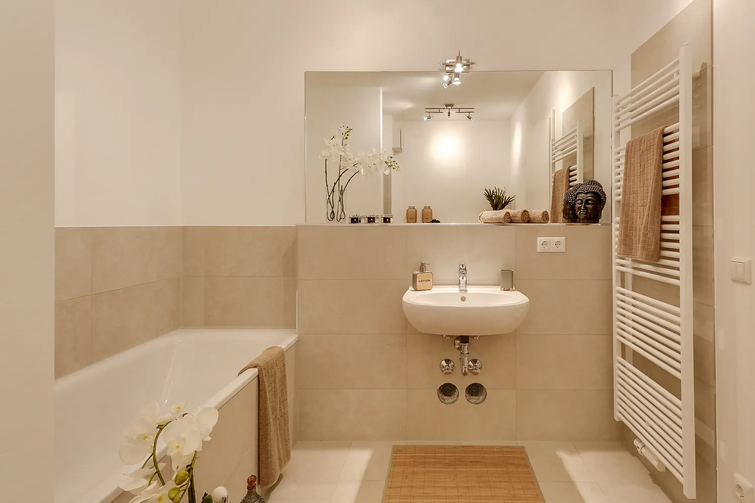 2 Zimmer Wohnung mit 60 m² in Potsdam – Bild 8