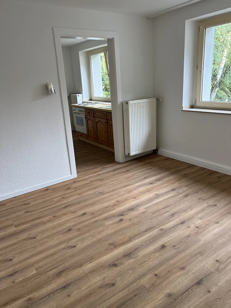 2 Zimmer Wohnung mit 41 m² in Krefeld – Bild 3