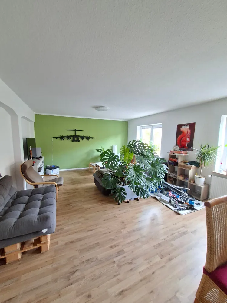3 room apartment with 86 m² in Bremerhaven – Photo 2