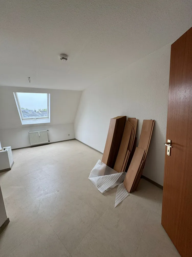 4 Zimmer Wohnung mit 118 m² in Duisburg – Bild 7