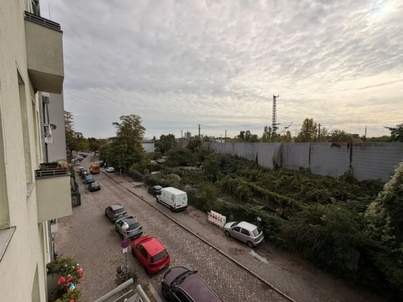 2 room apartment with 63 m² in Berlin – Photo 7