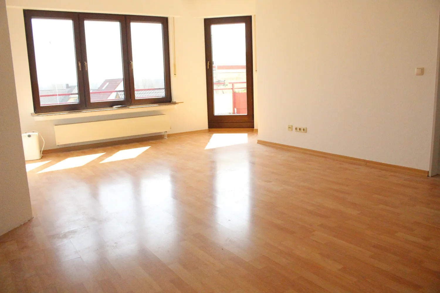 2 Zimmer Wohnung mit 60 m² in Leipzig – Bild 8