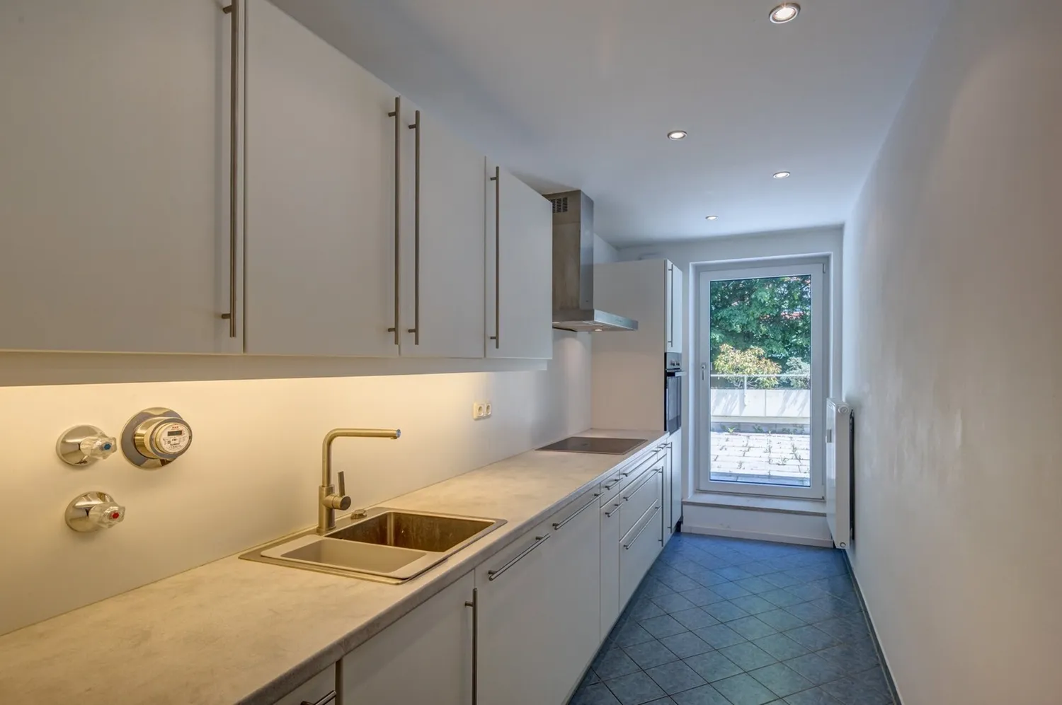 3 Zimmer Wohnung mit 119 m² in München – Bild 9