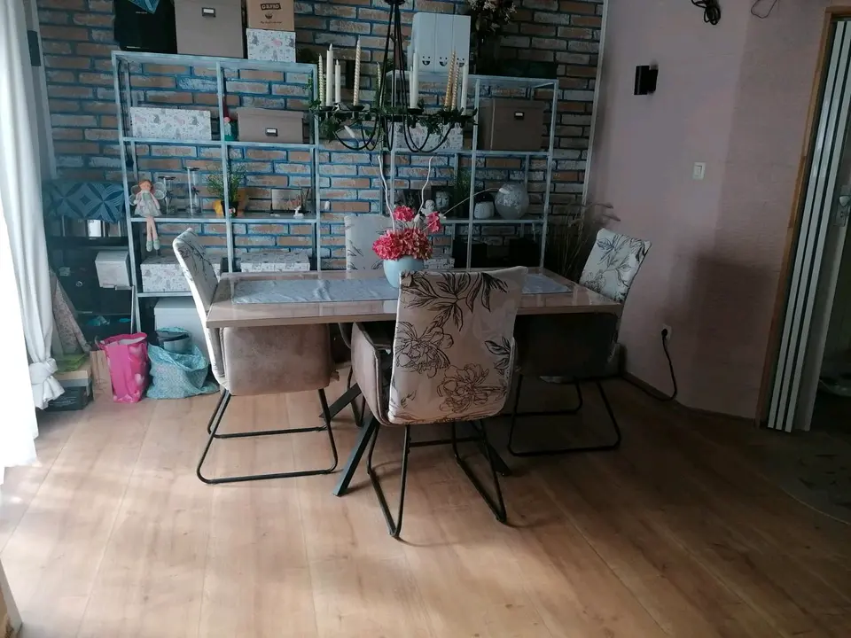 4 Zimmer Haus mit 90 m² in Soltau – Bild 9