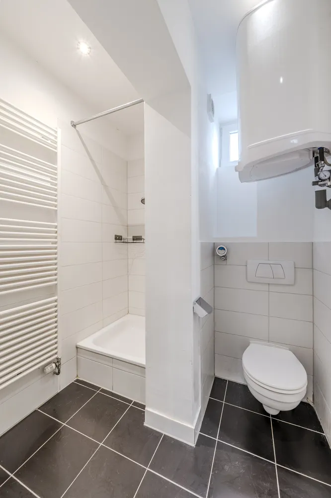 2 Zimmer Wohnung mit 53 m² in Stuttgart – Bild 3