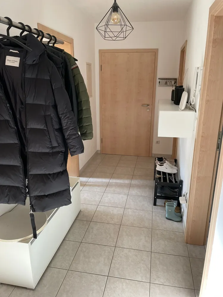 3 Zimmer Wohnung mit 72 m² in Regensburg – Bild 9
