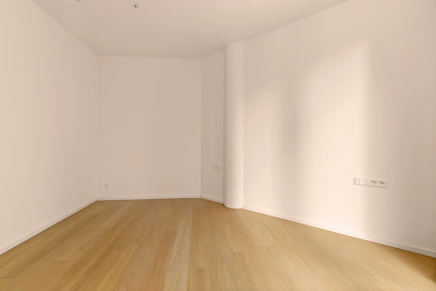 2 room apartment with 58 m² in Frankfurt am Main – Photo 3