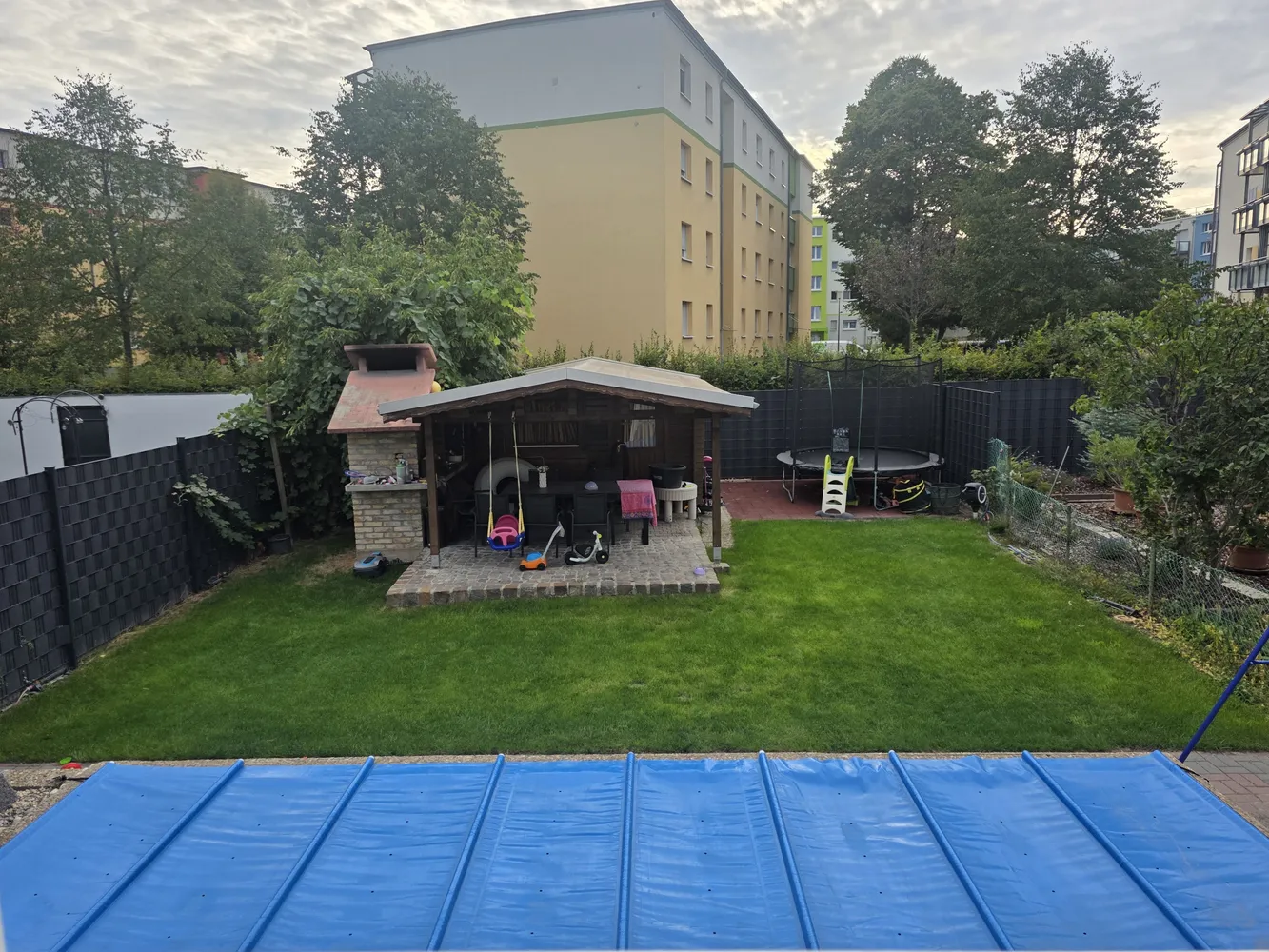 3 Zimmer Wohnung mit 86 m² in Ludwigshafen am Rhein – Bild 11
