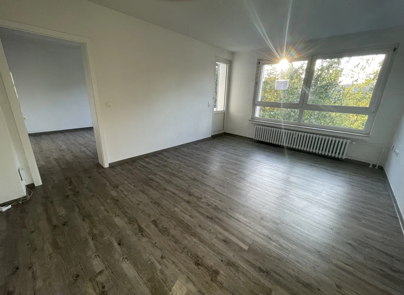 2 Zimmer Wohnung mit 53 m² in Bochum – Bild 4
