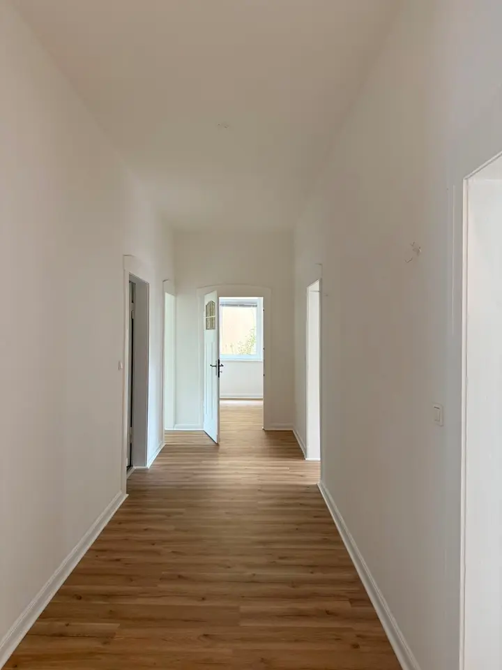 5 Zimmer Wohnung mit 130 m² in Herford – Bild 5