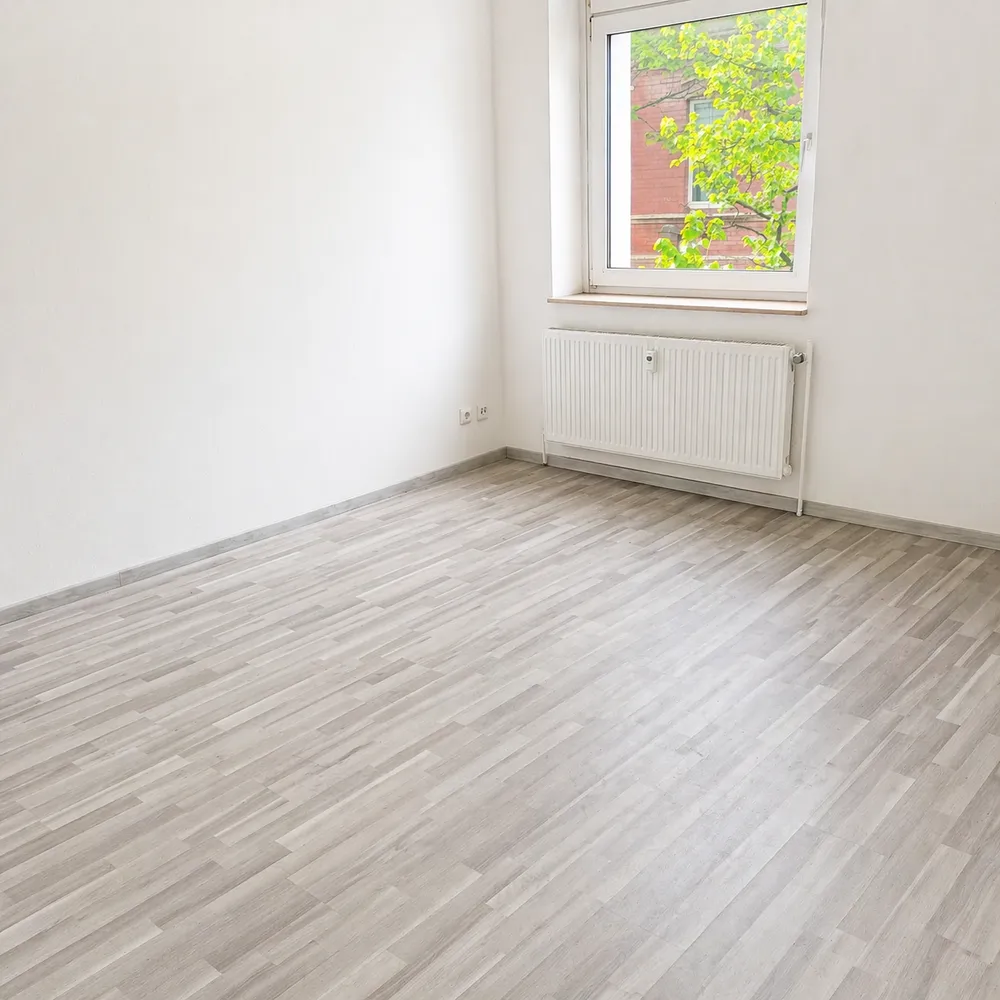 2 Zimmer Wohnung mit 49 m² in Duisburg – Bild 1