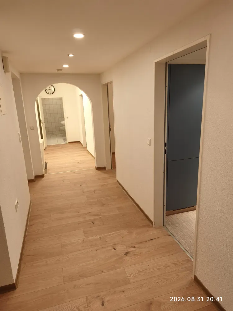 4 Zimmer Wohnung mit 110 m² in Mannheim – Bild 3