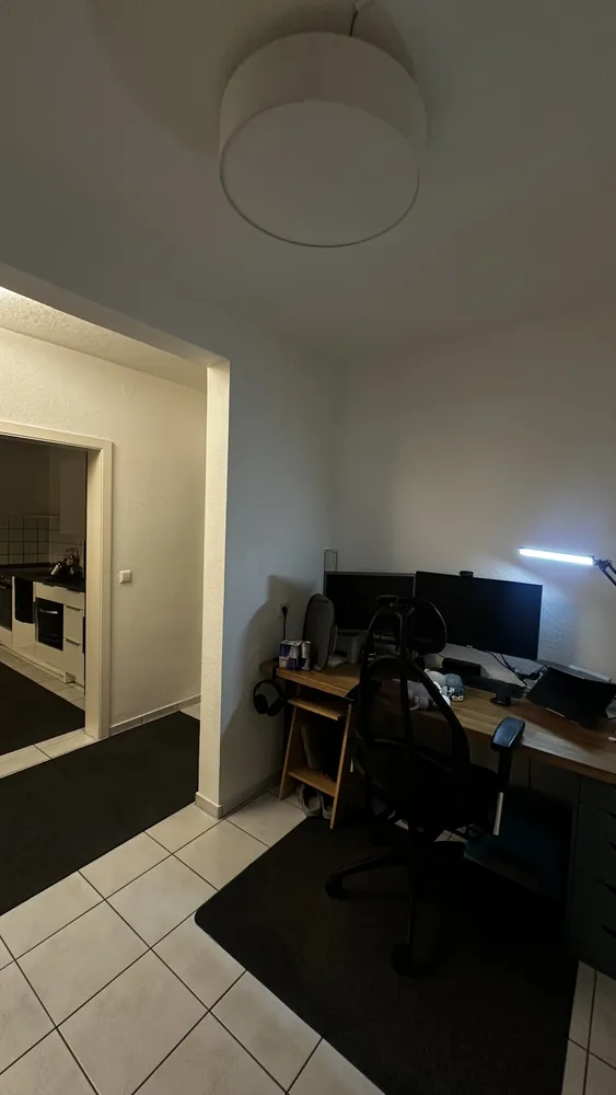 3 Zimmer Wohnung mit 56 m² in Stuttgart – Bild 7