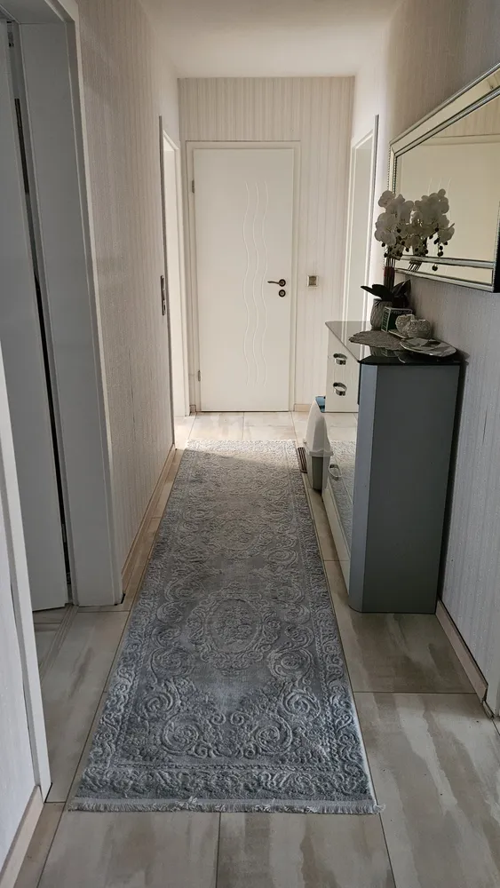 4 Zimmer Wohnung mit 100 m² in Mannheim – Bild 6