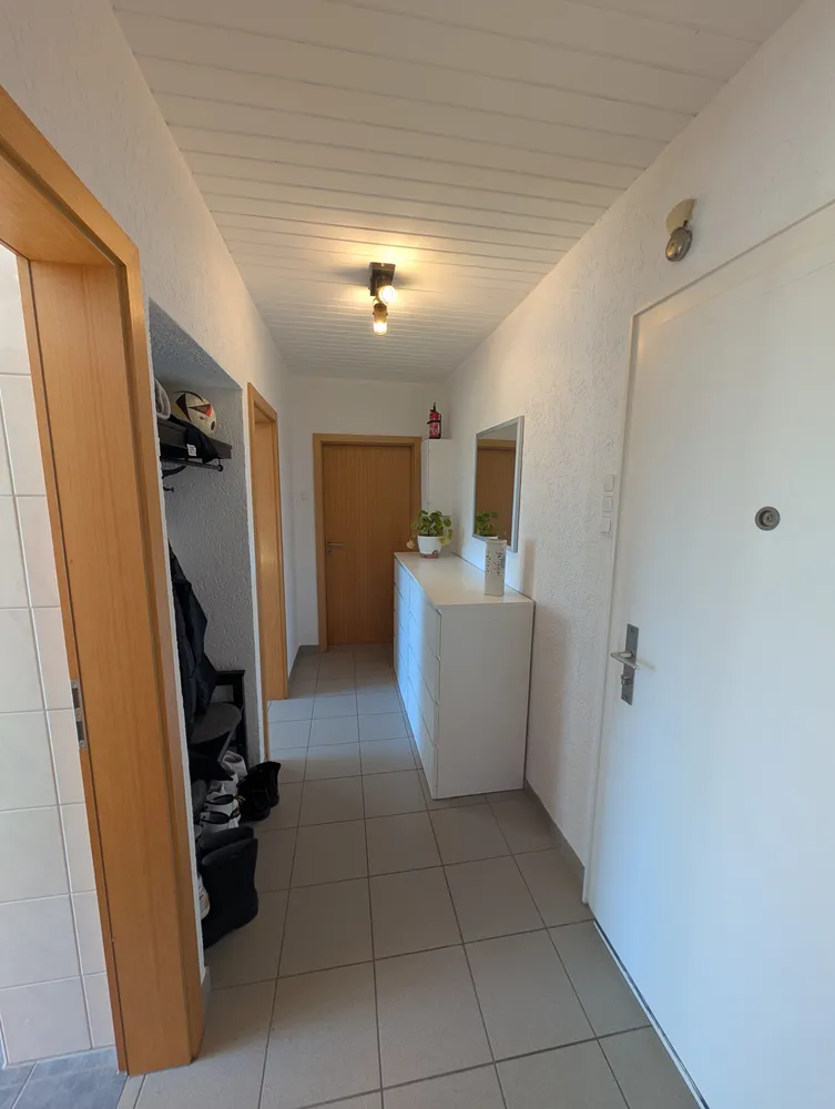2 Zimmer Wohnung mit 50 m² in Dortmund – Bild 9