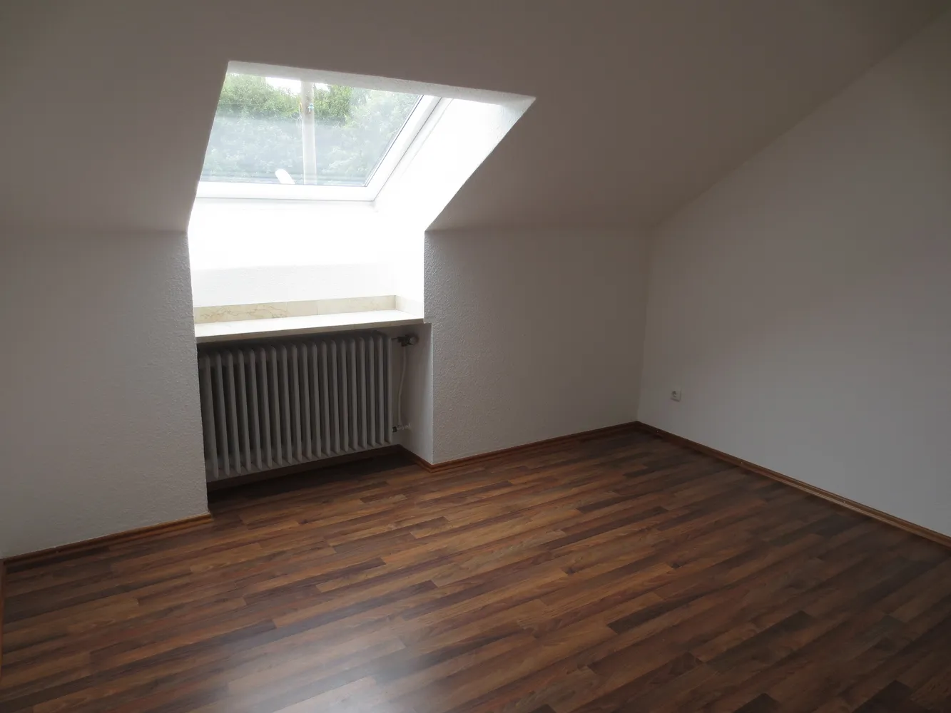 2 Zimmer Wohnung mit 62 m² in München – Bild 10