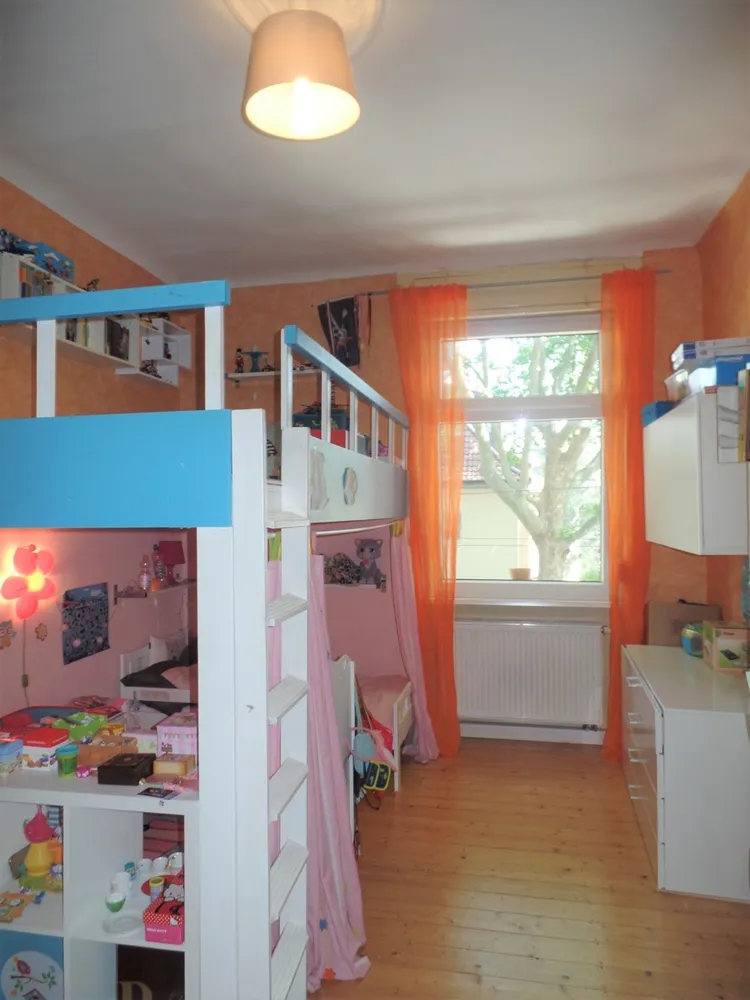 3 Zimmer Wohnung mit 100 m² in Mannheim – Bild 10