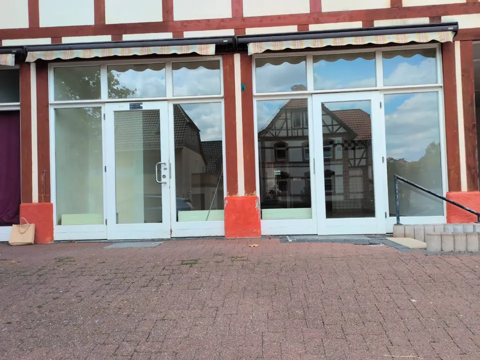 Studio mit 38 m² in Duderstadt – Bild 3