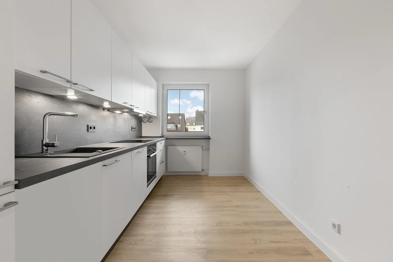 3 Zimmer Wohnung mit 75 m² in Wuppertal – Bild 2