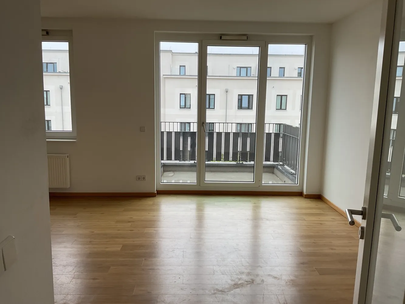 3 Zimmer Wohnung mit 84 m² in Berlin – Bild 7